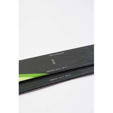 Ski Movement Go 90 Jr 2024 
