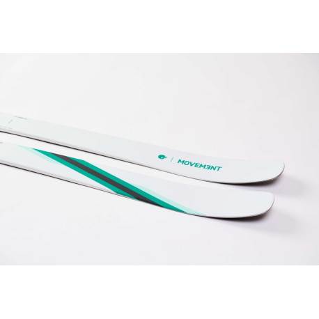 Ski Movement Go 90 W Ti 2024 