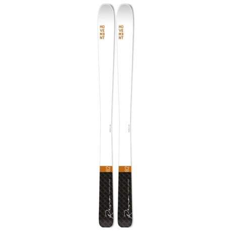 SKi Movement Revo 82 2022 