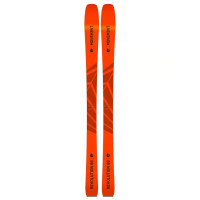 SKi Movement Revolution 88 2025 