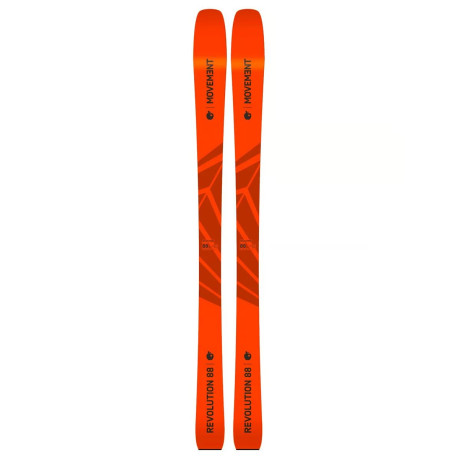 SKi Movement Revolution 88 2025 