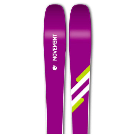 SKi Movement Logic 91 W 2024 