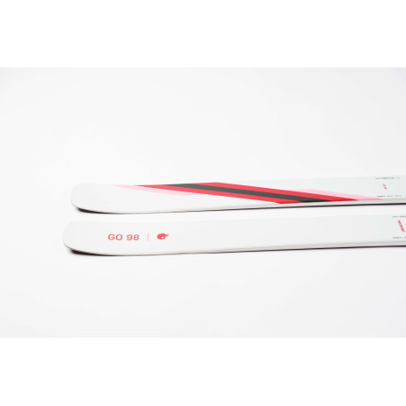 Ski Movement Go 98 W Ti 2024 