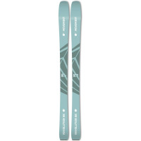 SKi Movement Revolution 88 W 2025 
