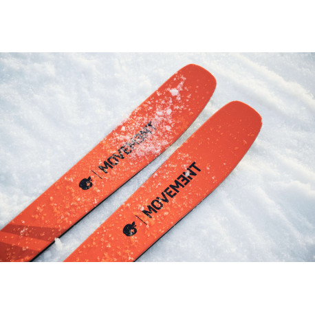 SKi Movement Revolution 88 2025 