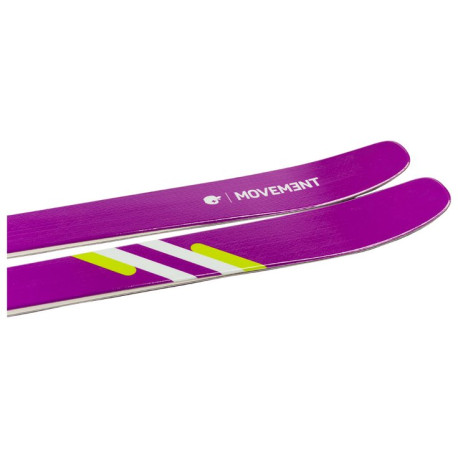 SKi Movement Logic 91 W 2024 