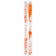 SKi Movement Scandi 95 Ltd Fly 2025  - Ski sans fixations Homme
