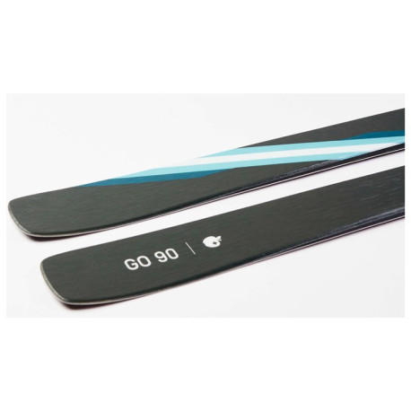 SKi Movement Go 90 Ti 2024 