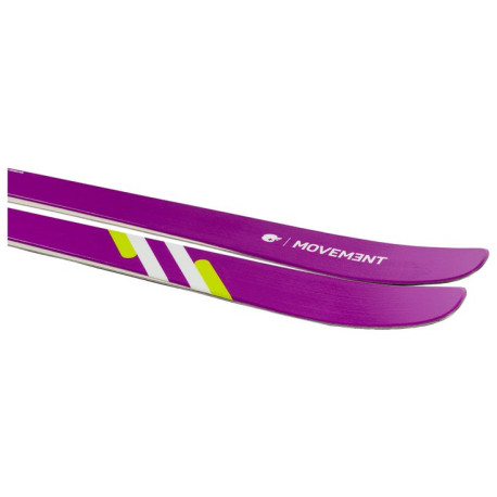 SKi Movement Logic 91 W 2024 