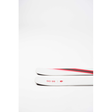 Ski Movement Go 98 W Ti 2024 