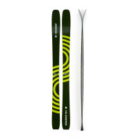 SKi Movement Sequence 104 2025 