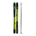 SKi Movement Sequence 104 2025 