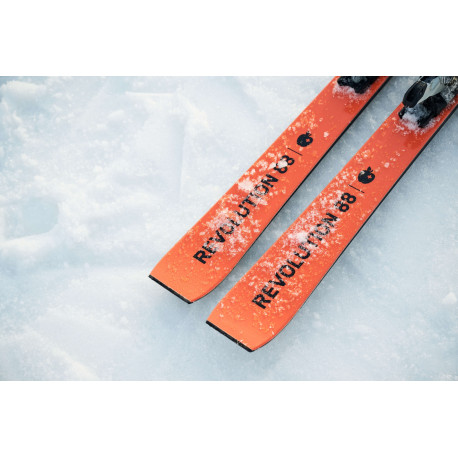 SKi Movement Revolution 88 2025 