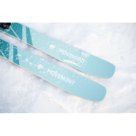 Ski Movement Revolution 88 W 2025 