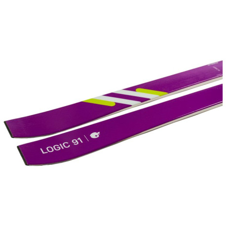 SKi Movement Logic 91 W 2024 