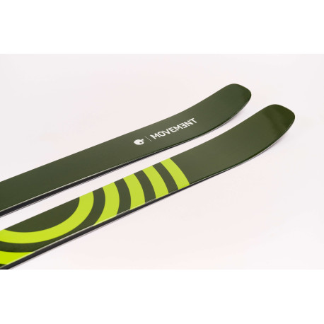 SKi Movement Sequence 104 2025 