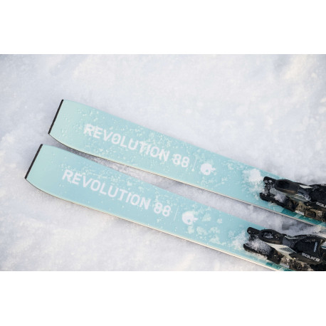 Ski Movement Revolution 88 W 2025 