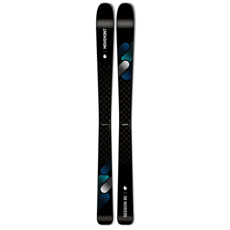 Ski Movement Session 80 Jr 2024 