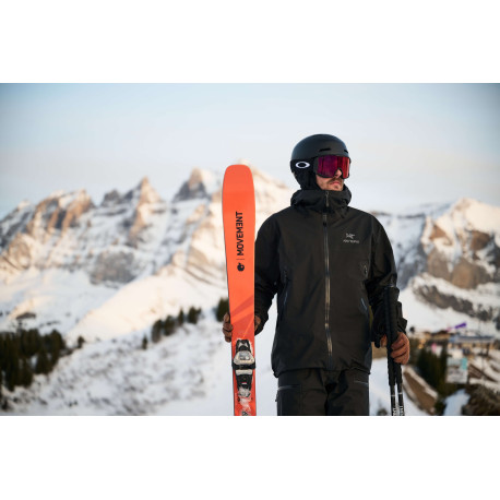 SKi Movement Revolution 88 2025 