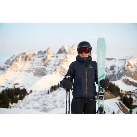 Ski Movement Revolution 88 W 2025 