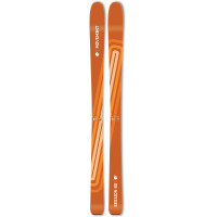 Ski Movement Session 80 Jr 2025 