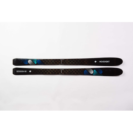 Ski Movement Session 80 Jr 2024 