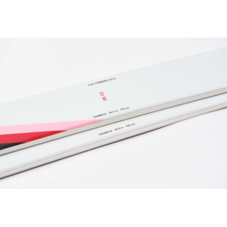 Ski Movement Go 98 W Ti 2024 