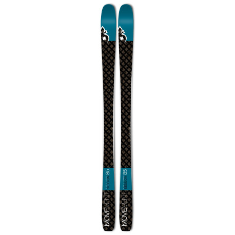 SKi Movement Session 85 2022 