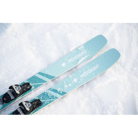 Ski Movement Revolution 88 W 2025 