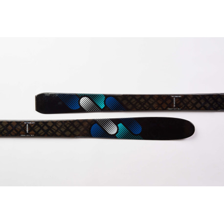 Ski Movement Session 80 Jr 2024 