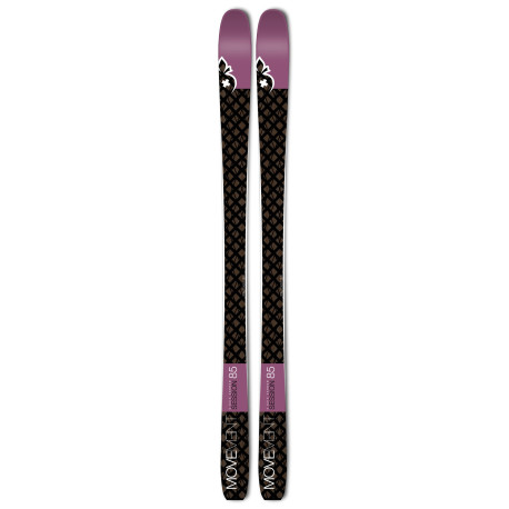 Ski Movement Session 85 W 2022 