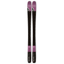 Ski Movement Session 85 W 2022 