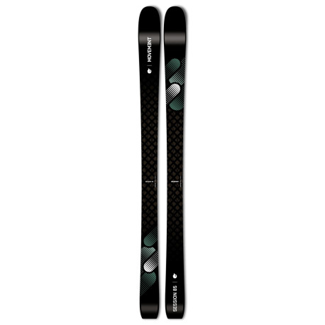 SKi Movement Session 85 W 2024 