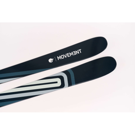 Ski Movement Session 85 2025  - Ski Men ( without bindings )