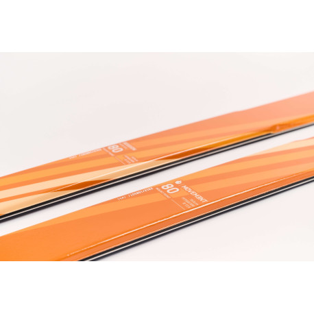 Ski Movement Session 80 Jr 2025 