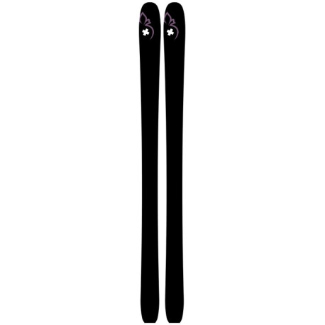 Ski Movement Session 85 W 2022 