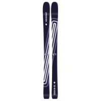 SKi Movement Session 85 W 2025 