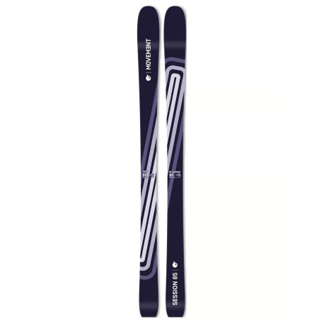Ski Movement Session 85 W 2025 