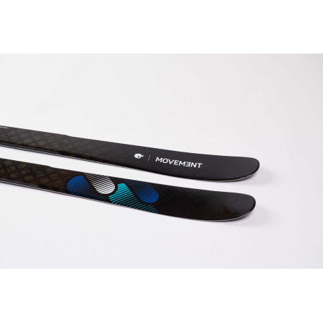 Ski Movement Session 80 Jr 2024 