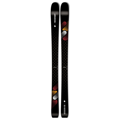 Ski Movement Session 90 2024