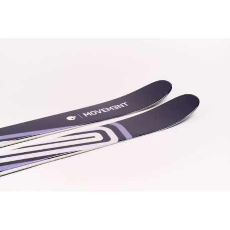 Ski Movement Session 85 W 2025 