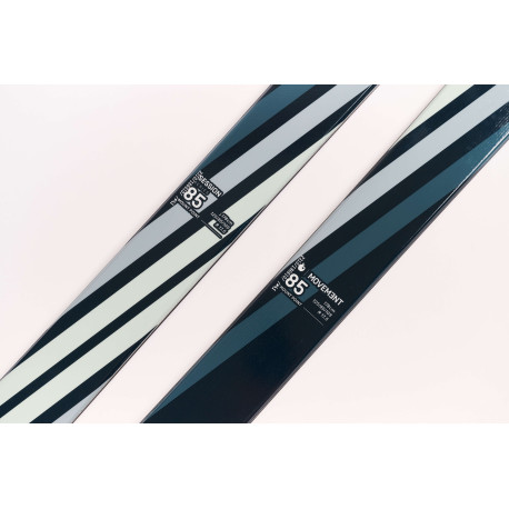 Ski Movement Session 85 2025  - Ski Men ( without bindings )