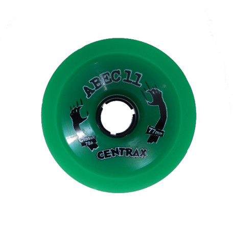 Abec11 Centrax Classic 77mm 2022 - Longboard Wheels