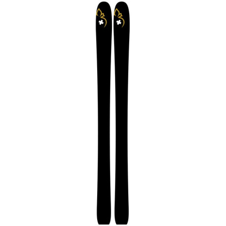Ski Movement Session 90 2022 