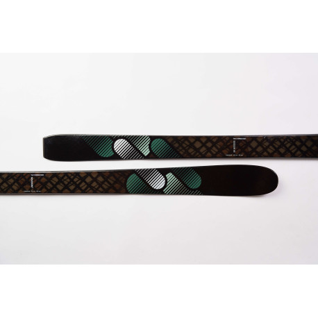 SKi Movement Session 85 W 2024 