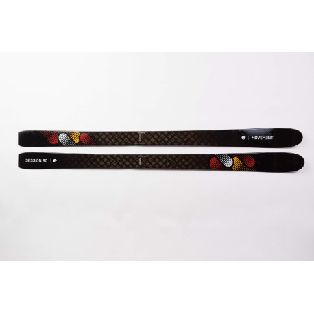 Ski Movement Session 90 2024