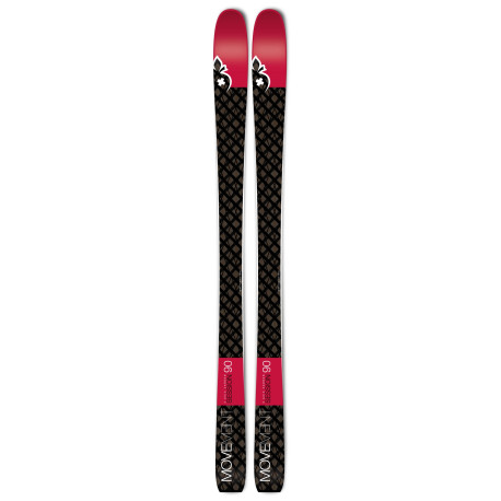 Ski Movement Session 90 W 2022 