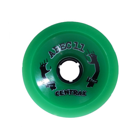 Abec11 Centrax Classic 77mm 2022 - Longboard Wheels