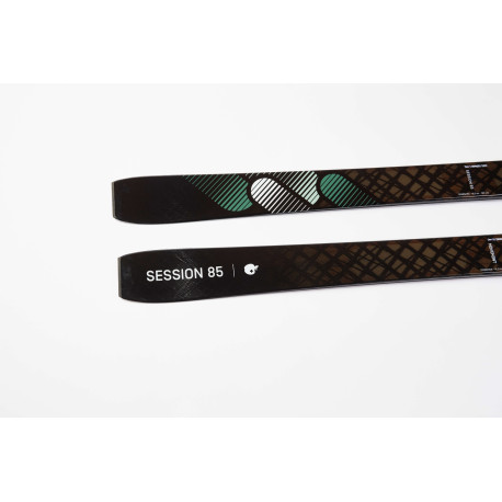 SKi Movement Session 85 W 2024 