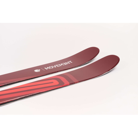 SKi Movement Session 90 2025 